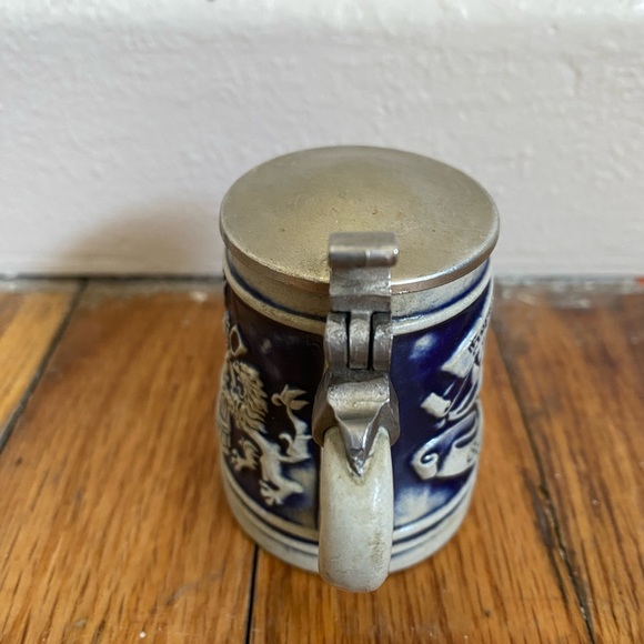 Original S.P. Gerz Mini Stein - Picture 4 of 10
